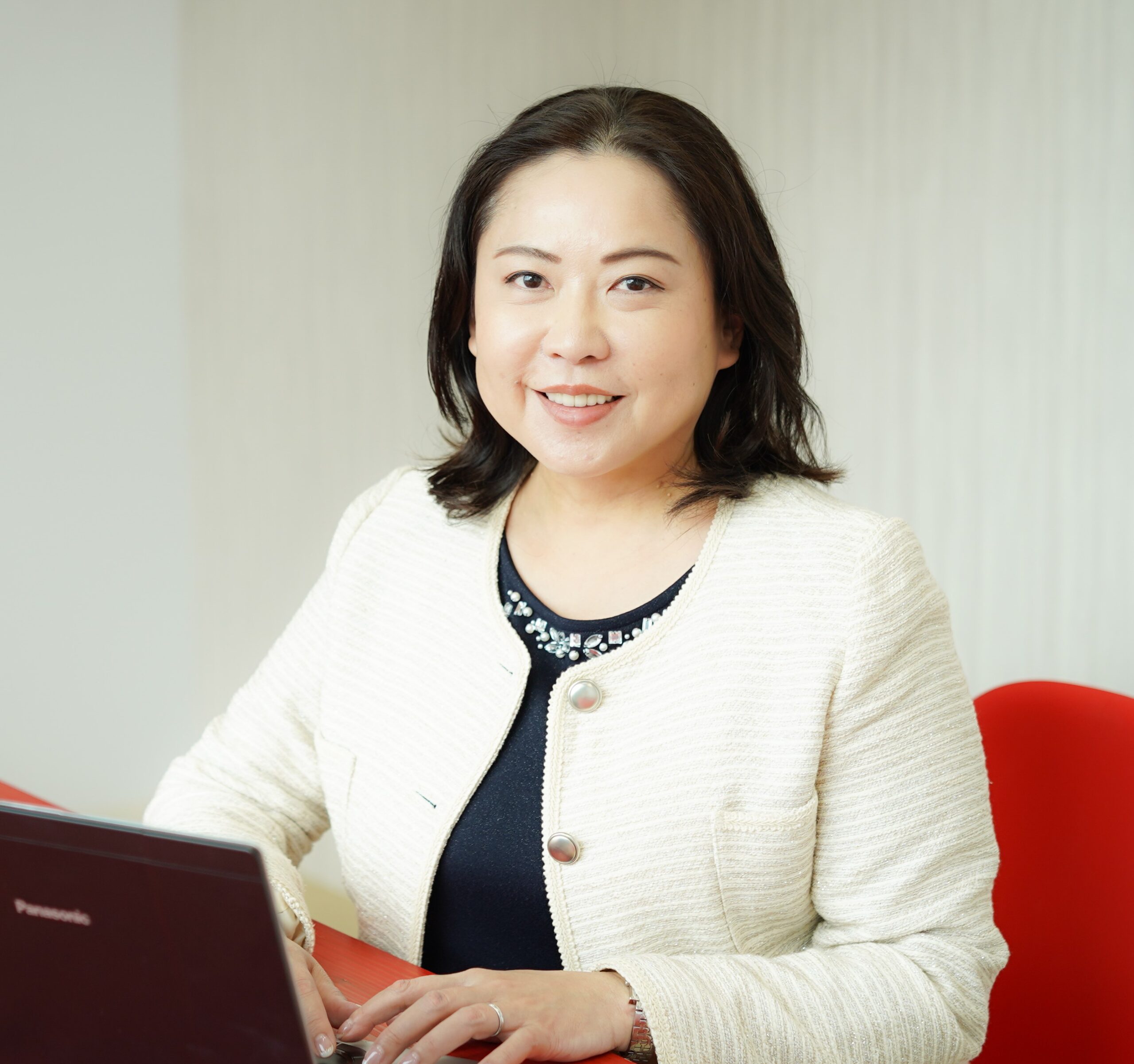 アドミニストレーター講師 川本 優子