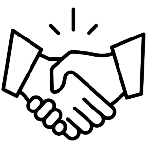 スムーズな連携